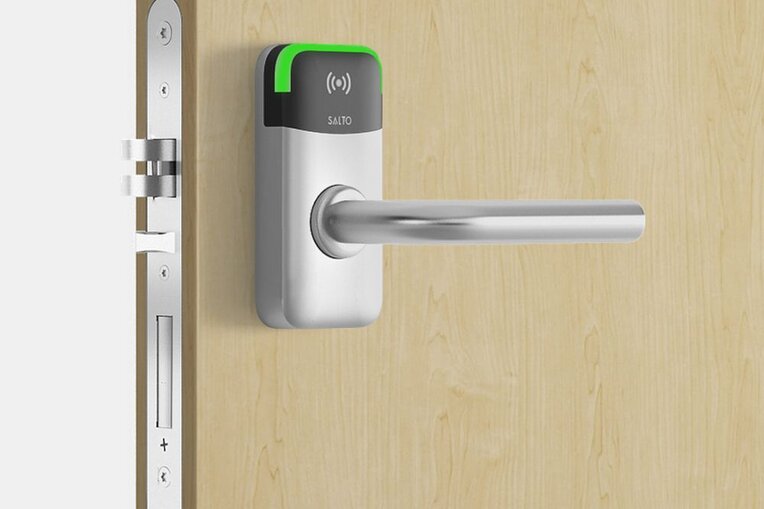 SALTO XS4 Mini | Gantner products